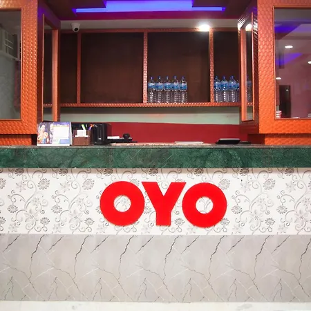 OYO 622 Hotel Khotang