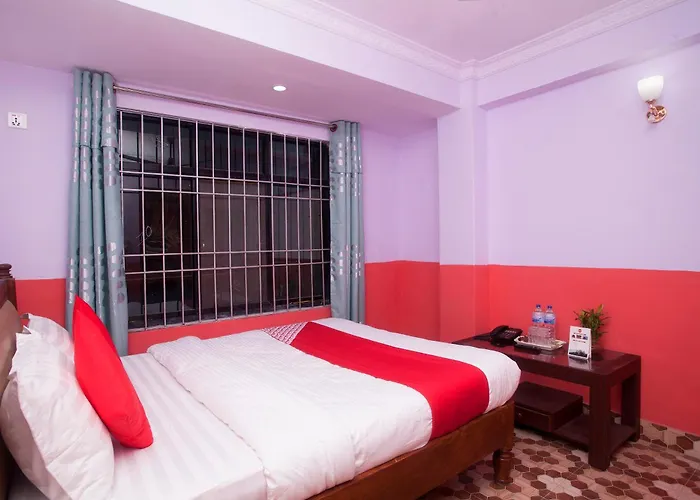 Hotel Oyo 622 Khotang