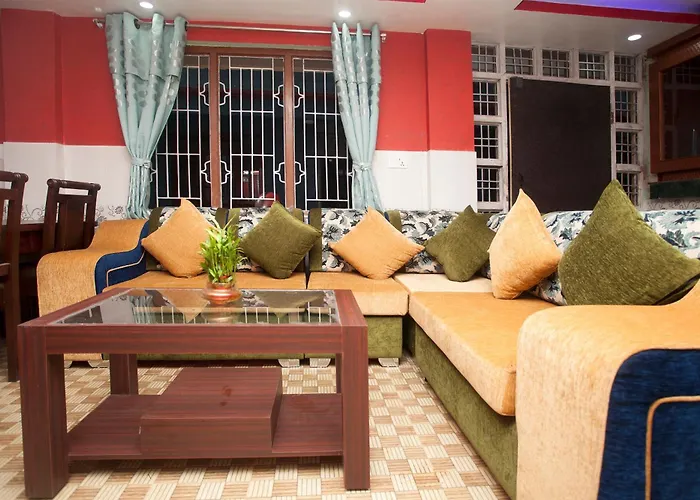 Oyo 622 Khotang 3* Kathmandu