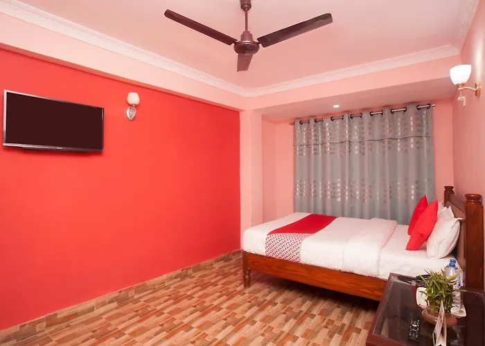 Hotel Oyo 622 Khotang
