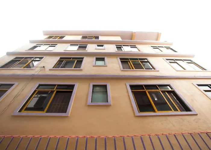 Oyo 622 Khotang Hotel Kathmandu