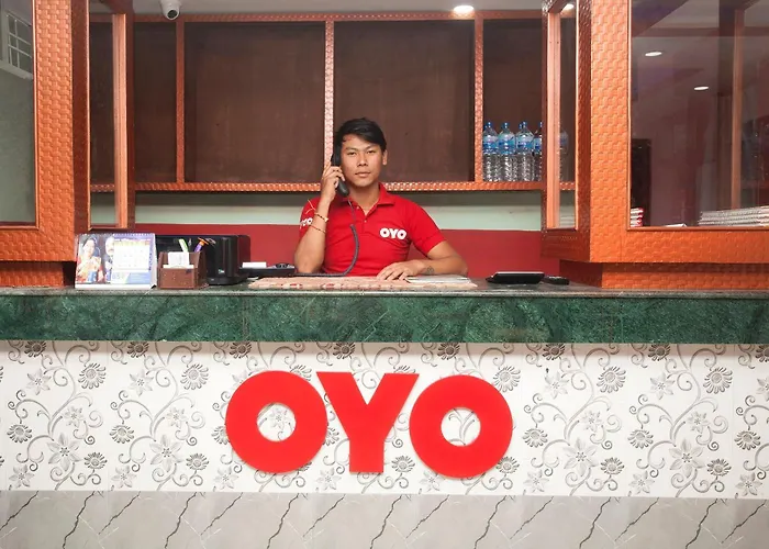 Oyo 622 Khotang Kathmandu