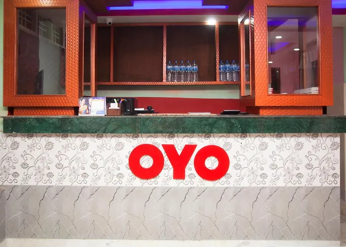 Oyo 622 Khotang