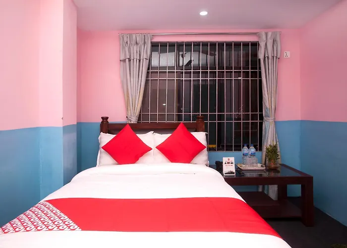 Hotel Oyo 622 Khotang Kathmandu