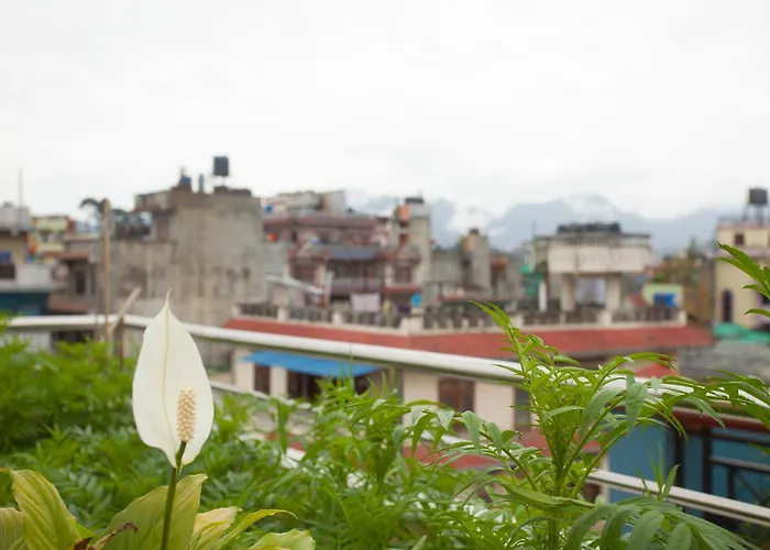 Oyo 622 Khotang