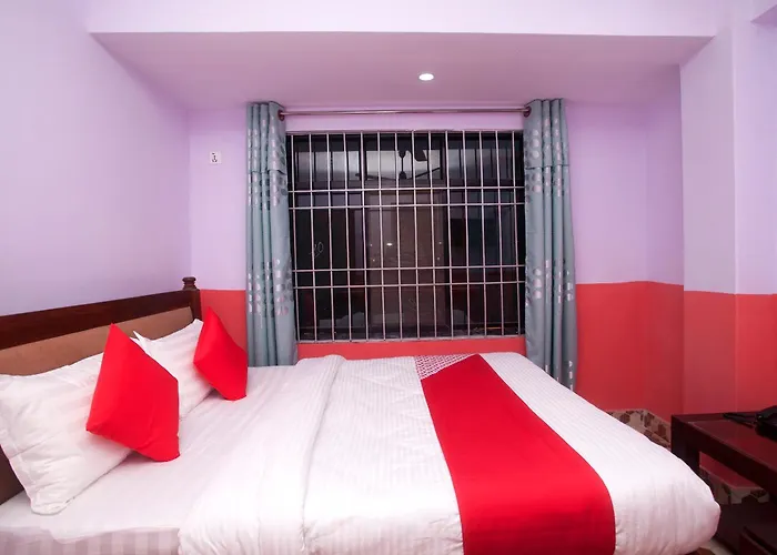Hotel Oyo 622 Khotang Kathmandu