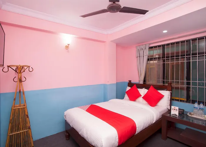 Oyo 622 Khotang Hotel