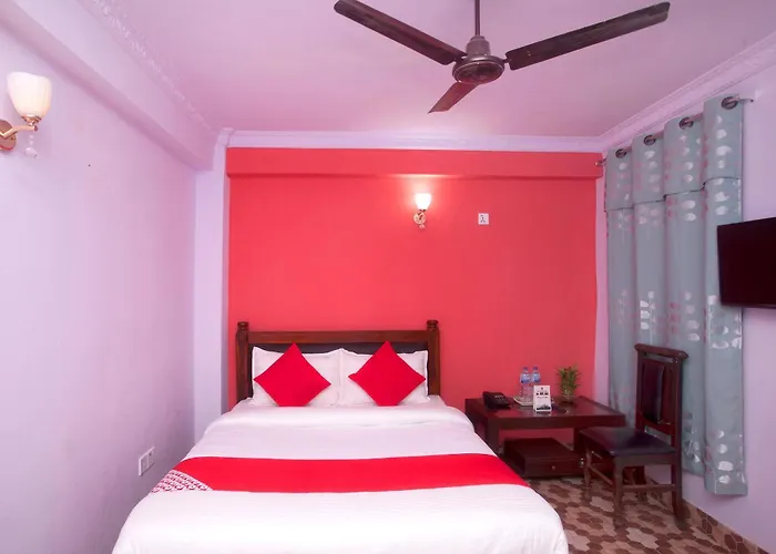 Hotel Oyo 622 Khotang