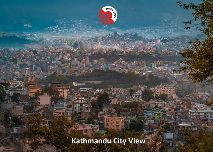 Hotel Oyo 622 Khotang 3*