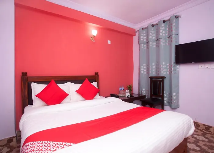 Hotel Oyo 622 Khotang Kathmandu