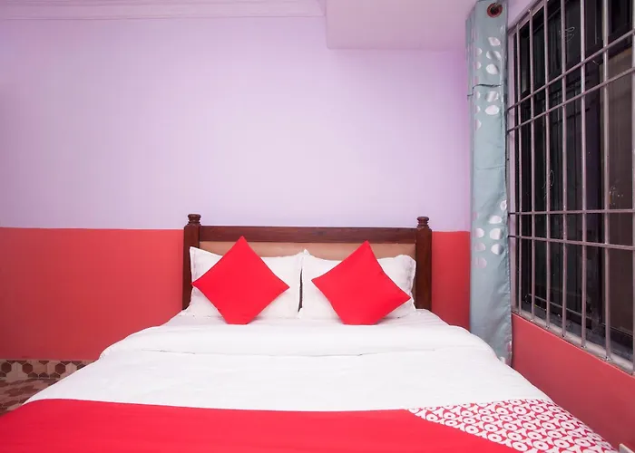 Oyo 622 Khotang 3*