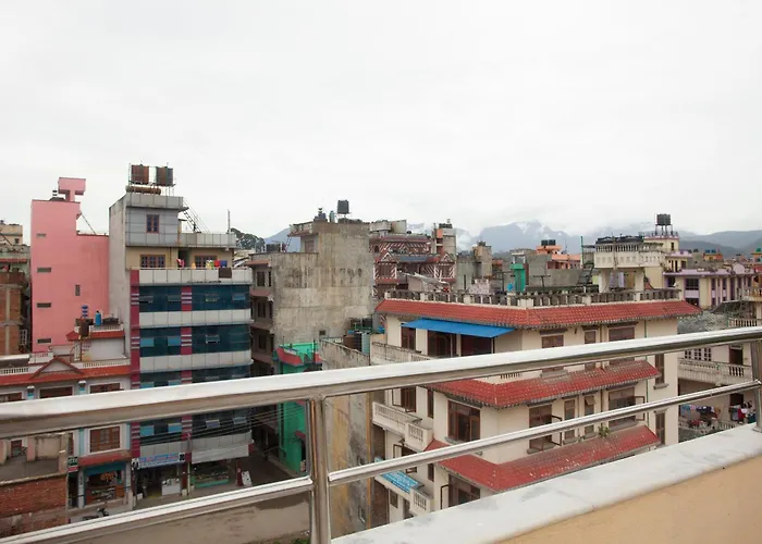 Oyo 622 Khotang