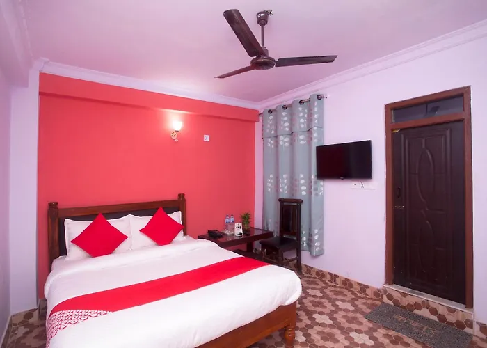 Oyo 622 Khotang Hotel Kathmandu