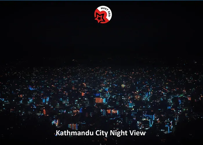Hotel Oyo 622 Khotang Kathmandu