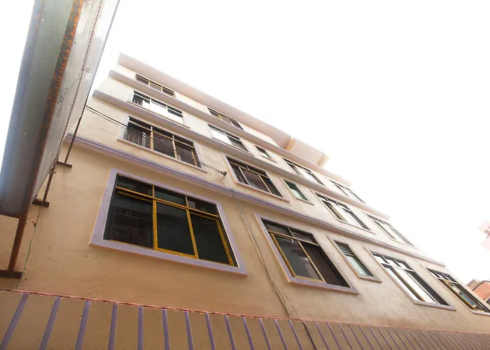 Hotel Oyo 622 Khotang 3*