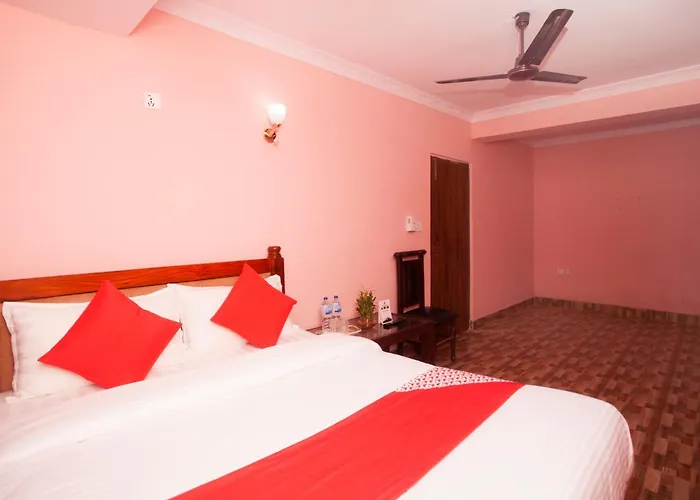 Oyo 622 Khotang Hotel Kathmandu
